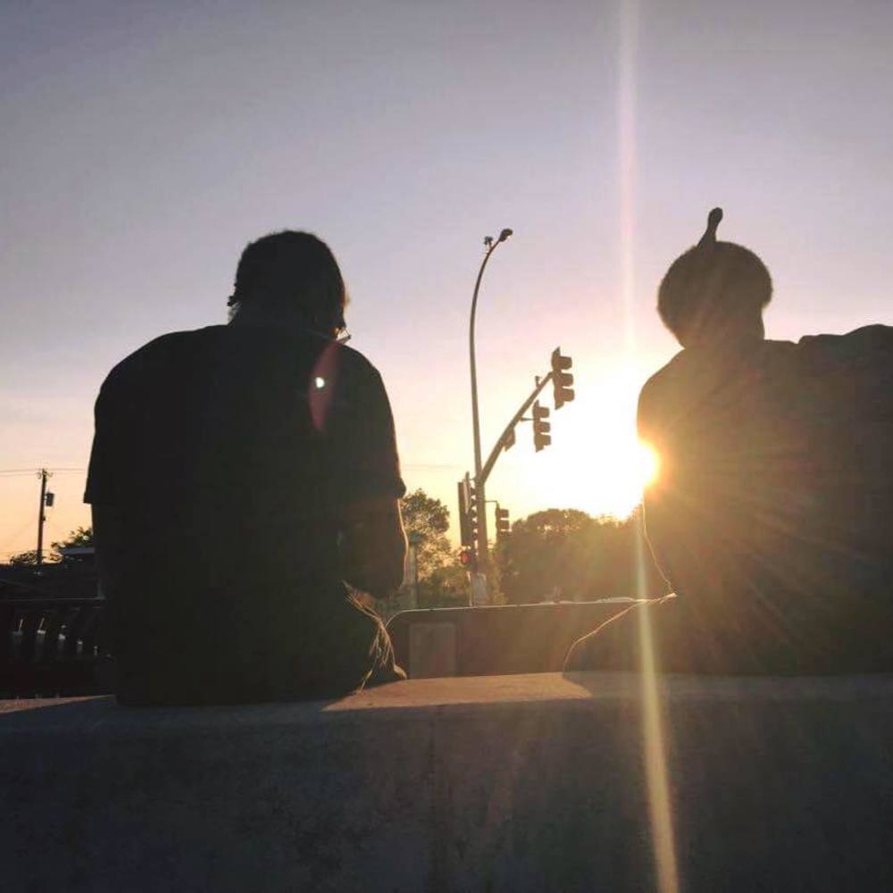 Meet your Posher, Robert